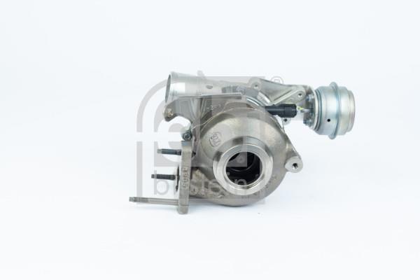 Turbocompresseur (Turbo) FEBI BILSTEIN ref. 187301