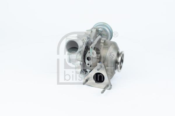 Turbocompresseur (Turbo) FEBI BILSTEIN ref. 187301