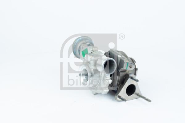 Turbocompresseur (Turbo) FEBI BILSTEIN ref. 187301