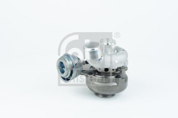 Turbocompresseur (Turbo) FEBI BILSTEIN ref. 187303