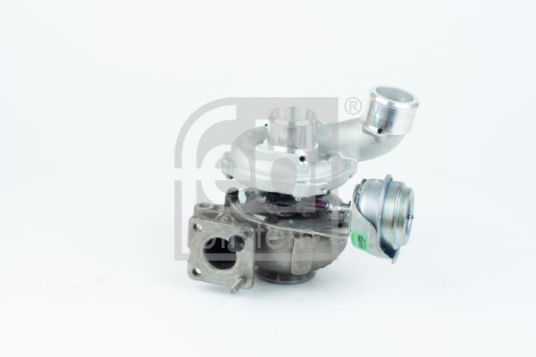Turbocompresseur (Turbo) FEBI BILSTEIN ref. 187303