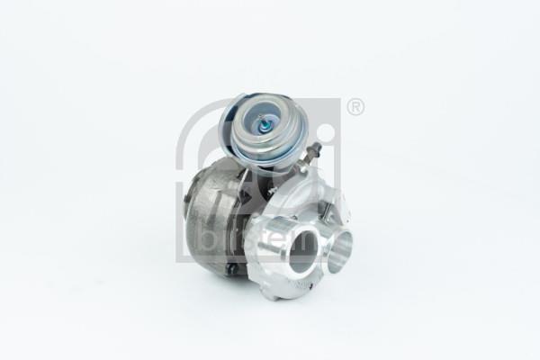Turbocompresseur (Turbo) FEBI BILSTEIN ref. 187303