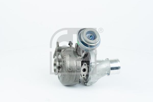 Turbocompresseur (Turbo) FEBI BILSTEIN ref. 187303