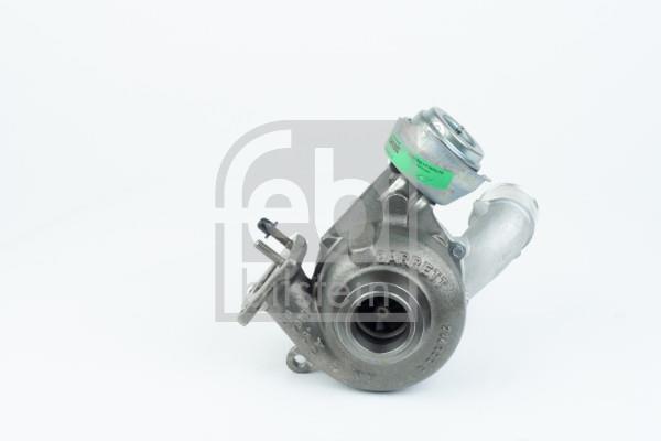 Turbocompresseur (Turbo) FEBI BILSTEIN ref. 187303