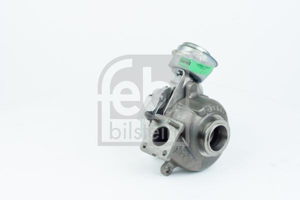 Turbocompresseur (Turbo) FEBI BILSTEIN ref. 187303