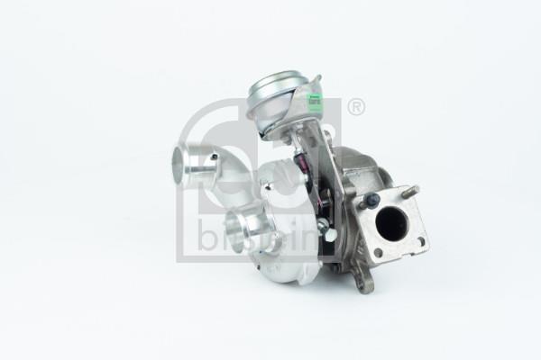 Turbocompresseur (Turbo) FEBI BILSTEIN ref. 187303
