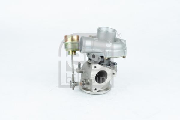 Turbocompresseur (Turbo) FEBI BILSTEIN ref. 187304