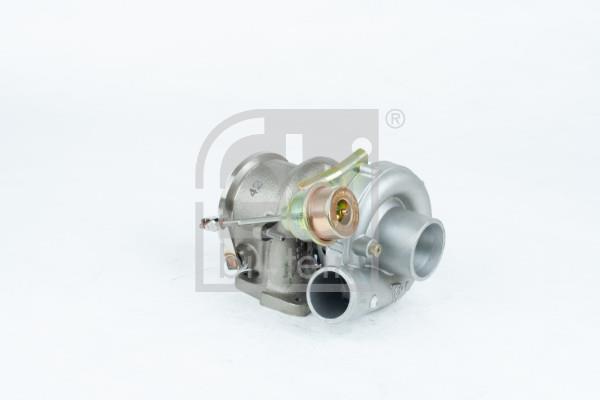 Turbocompresseur (Turbo) FEBI BILSTEIN ref. 187304