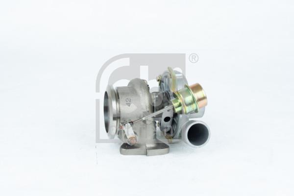 Turbocompresseur (Turbo) FEBI BILSTEIN ref. 187304