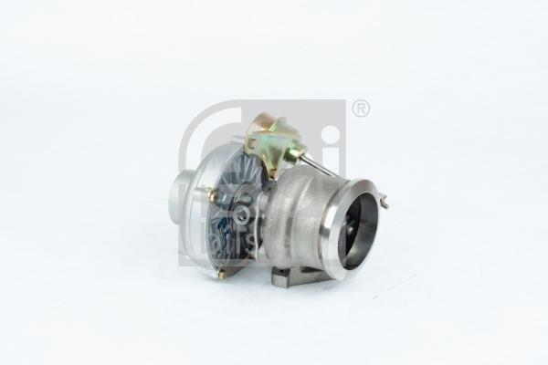 Turbocompresseur (Turbo) FEBI BILSTEIN ref. 187304