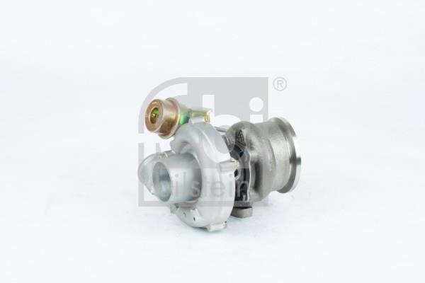 Turbocompresseur (Turbo) FEBI BILSTEIN ref. 187304