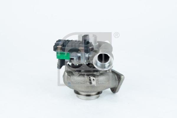 Turbocompresseur (Turbo) FEBI BILSTEIN ref. 187306