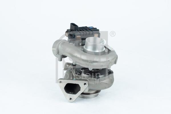 Turbocompresseur (Turbo) FEBI BILSTEIN ref. 187306