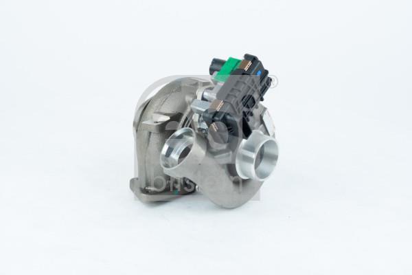 Turbocompresseur (Turbo) FEBI BILSTEIN ref. 187306