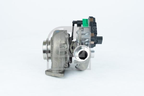 Turbocompresseur (Turbo) FEBI BILSTEIN ref. 187306