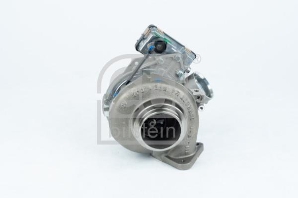 Turbocompresseur (Turbo) FEBI BILSTEIN ref. 187306