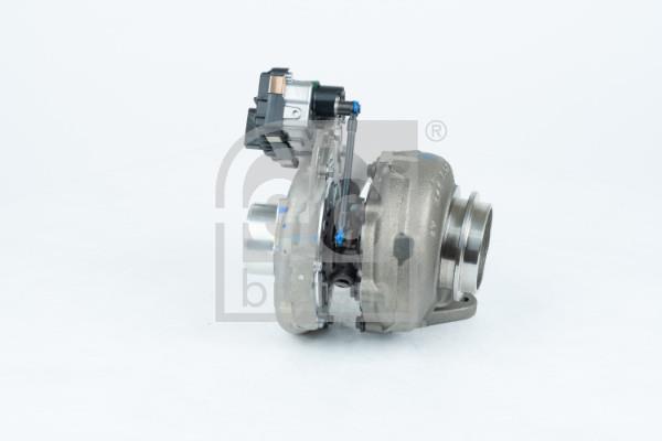 Turbocompresseur (Turbo) FEBI BILSTEIN ref. 187306