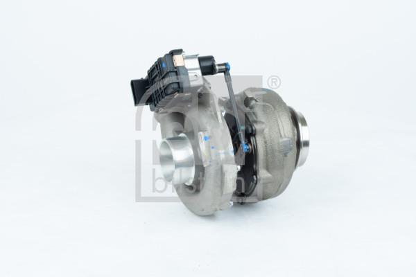 Turbocompresseur (Turbo) FEBI BILSTEIN ref. 187306