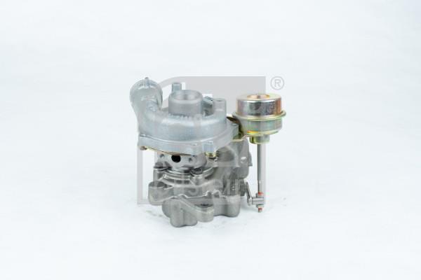 Turbocompresseur (Turbo) FEBI BILSTEIN ref. 187307
