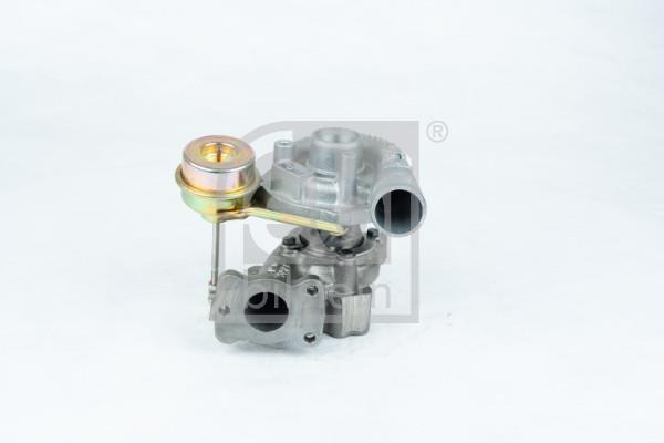 Turbocompresseur (Turbo) FEBI BILSTEIN ref. 187307