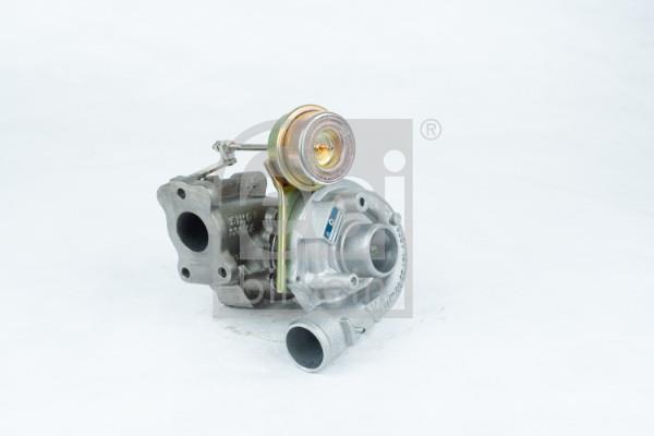 Turbocompresseur (Turbo) FEBI BILSTEIN ref. 187307