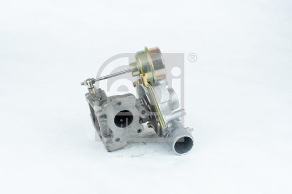 Turbocompresseur (Turbo) FEBI BILSTEIN ref. 187307