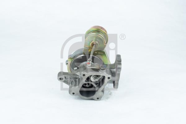 Turbocompresseur (Turbo) FEBI BILSTEIN ref. 187307