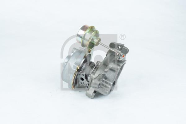 Turbocompresseur (Turbo) FEBI BILSTEIN ref. 187307