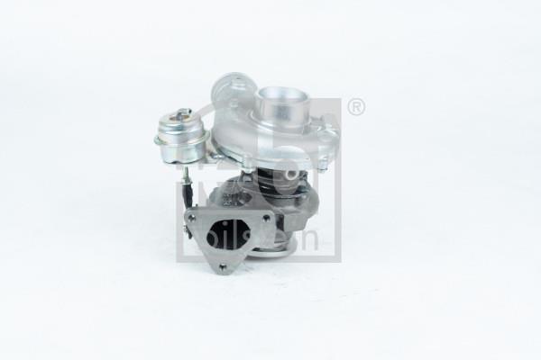 Turbocompresseur (Turbo) FEBI BILSTEIN ref. 187308