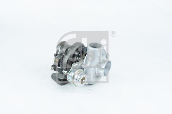 Turbocompresseur (Turbo) FEBI BILSTEIN ref. 187308