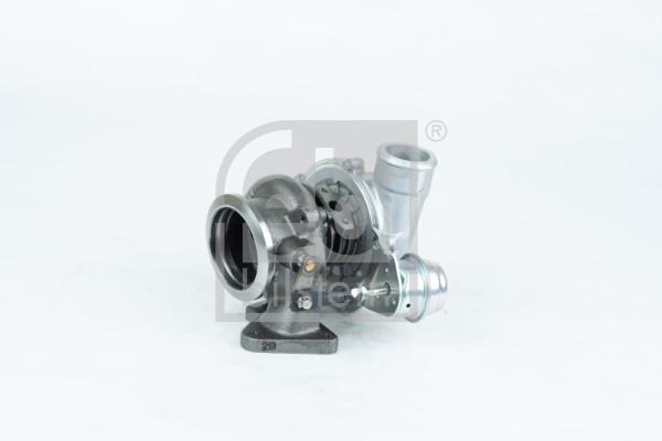 Turbocompresseur (Turbo) FEBI BILSTEIN ref. 187308
