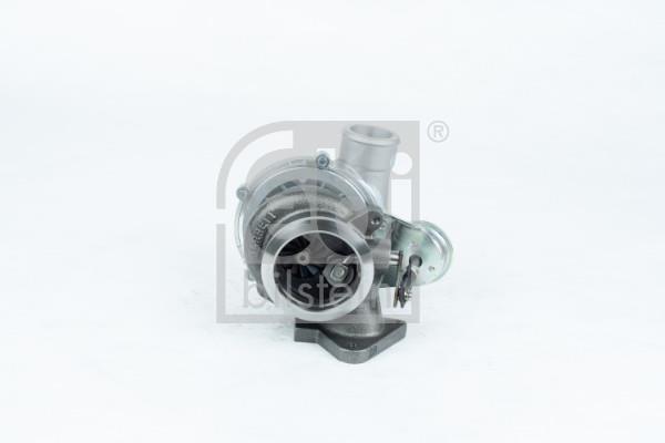 Turbocompresseur (Turbo) FEBI BILSTEIN ref. 187308