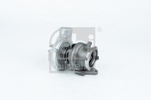 Turbocompresseur (Turbo) FEBI BILSTEIN ref. 187308