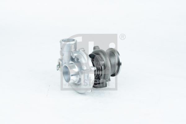 Turbocompresseur (Turbo) FEBI BILSTEIN ref. 187308