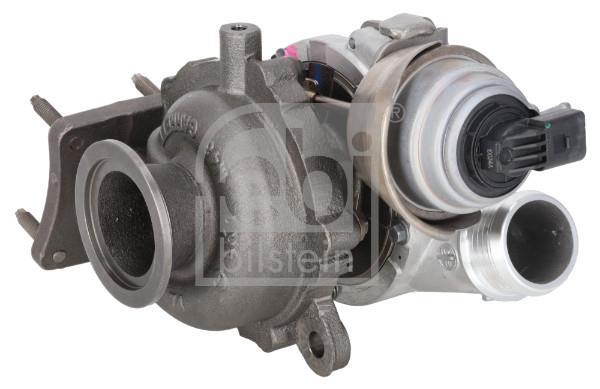 Turbocompresseur (Turbo) FEBI BILSTEIN ref. 187309