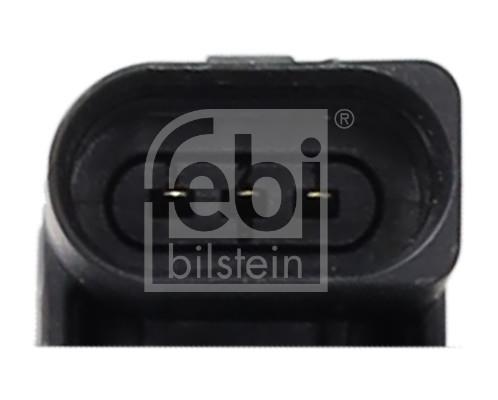 Turbocompresseur (Turbo) FEBI BILSTEIN ref. 187309