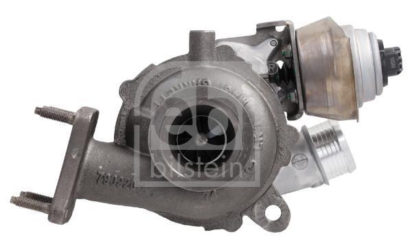 Turbocompresseur (Turbo) FEBI BILSTEIN ref. 187309