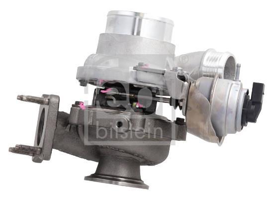 Turbocompresseur (Turbo) FEBI BILSTEIN ref. 187309