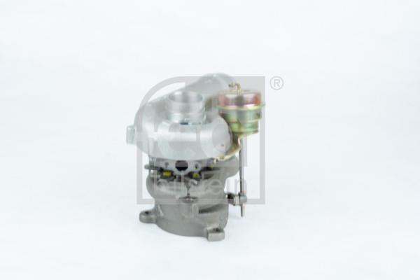 Turbocompressor FEBI BILSTEIN 187311