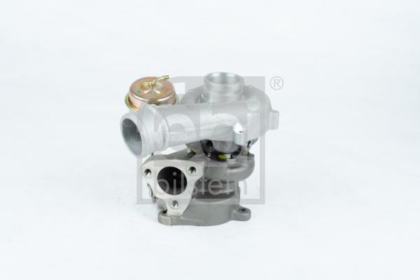 Turbocompressor FEBI BILSTEIN 187311