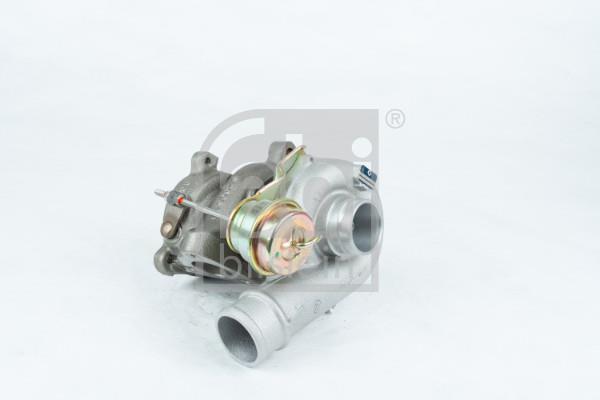 Turbocompressor FEBI BILSTEIN 187311