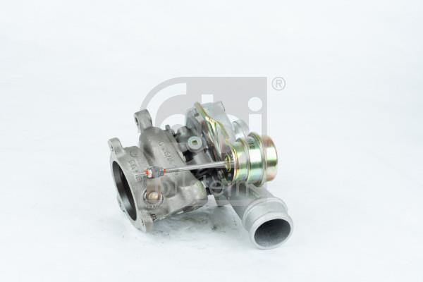 Turbocompressor FEBI BILSTEIN 187311