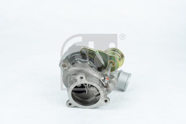 Turbocompressor FEBI BILSTEIN 187311