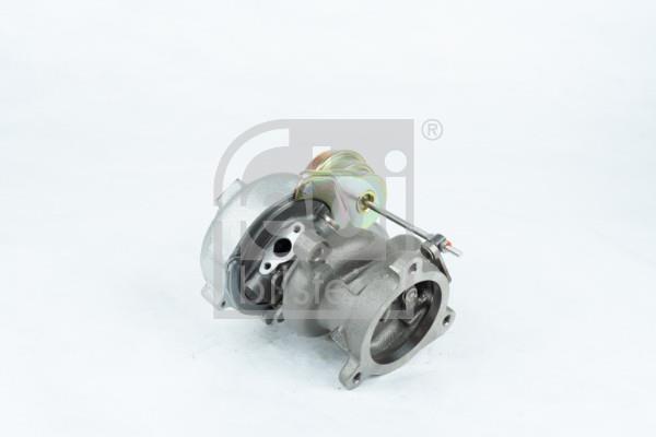 Turbocompressor FEBI BILSTEIN 187311