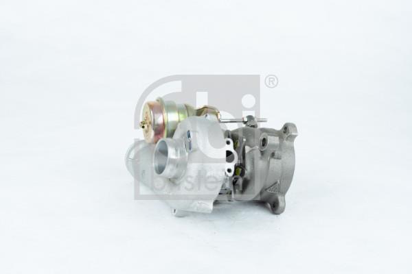 Turbocompressor FEBI BILSTEIN 187311