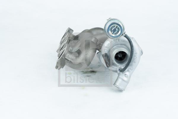 Turbocompressor FEBI BILSTEIN ref. 187313