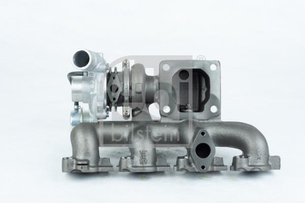 Turbocompressor FEBI BILSTEIN ref. 187313