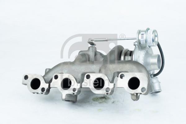Turbocompressor FEBI BILSTEIN ref. 187313