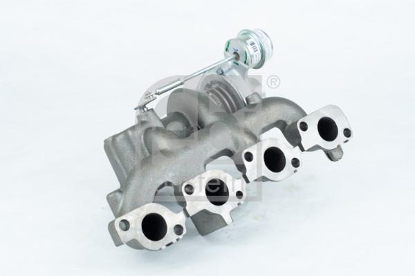Turbocompressor FEBI BILSTEIN ref. 187313