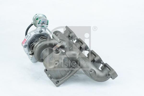 Turbocompressor FEBI BILSTEIN ref. 187313